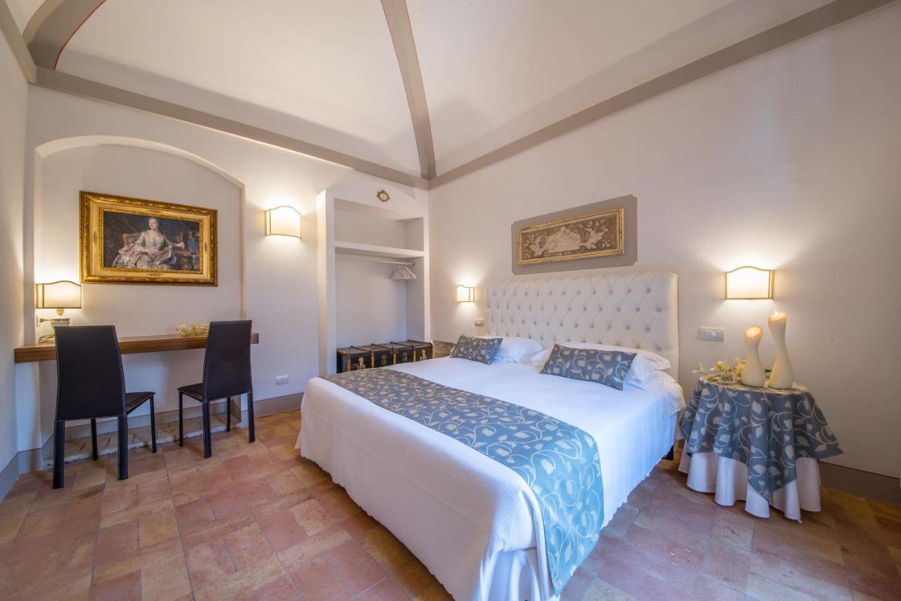 Case Brizi 10 Assisi Bagian luar foto