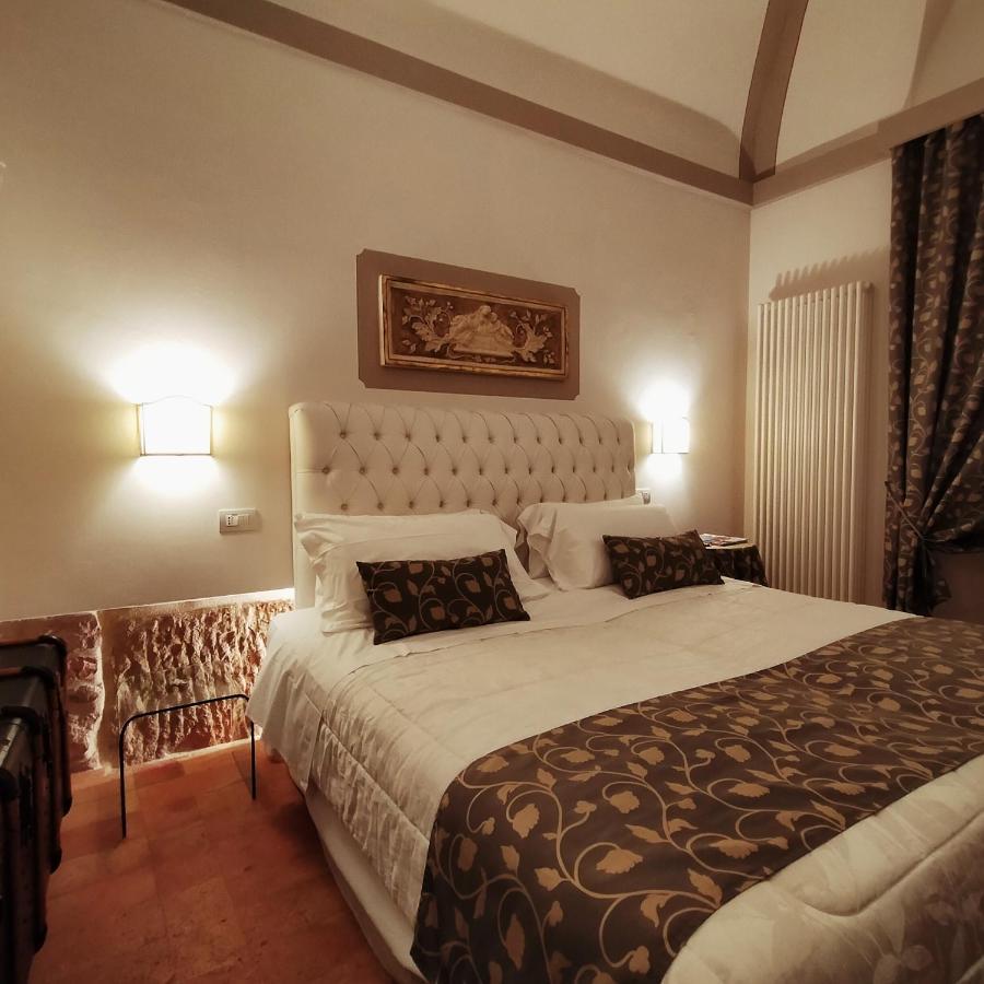 Case Brizi 10 Assisi Bagian luar foto