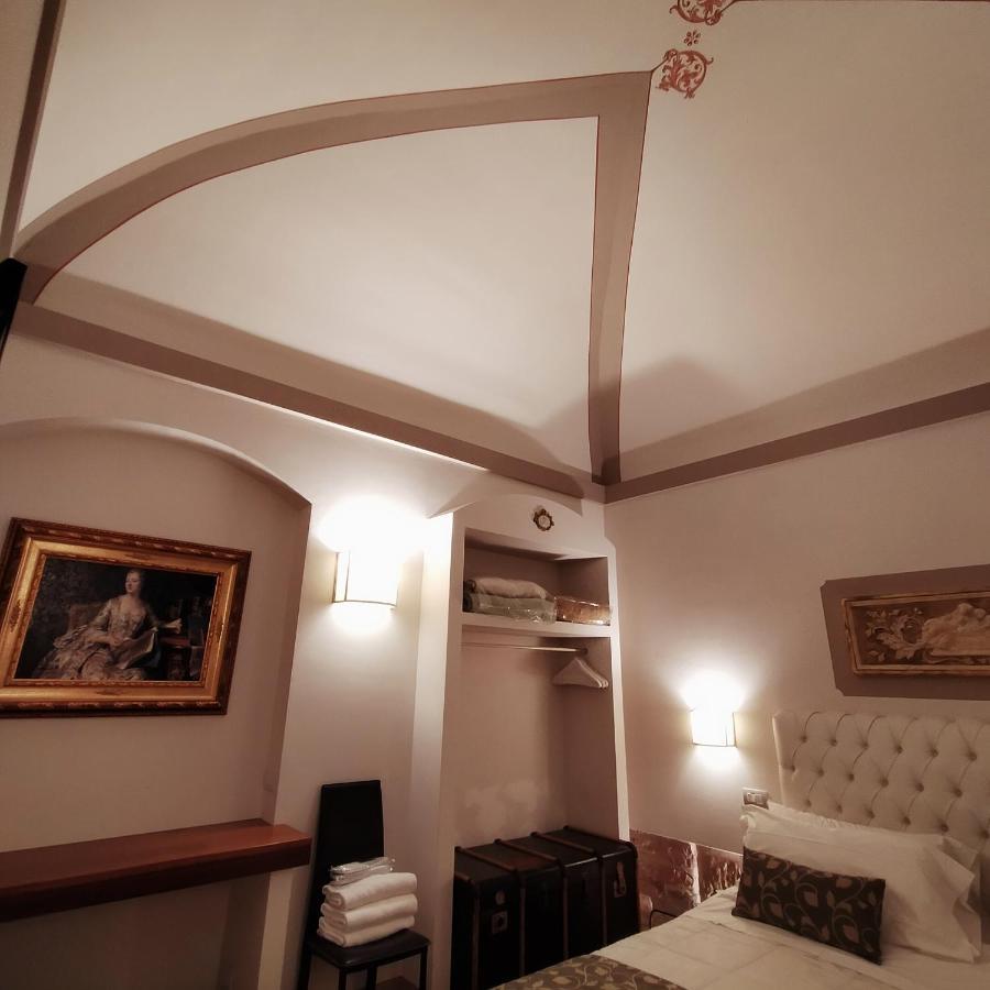Case Brizi 10 Assisi Bagian luar foto