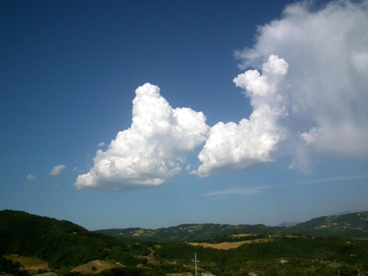 Case Brizi 10 Assisi Bagian luar foto